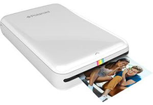 Imprimante photo portable Polaroid ZIP